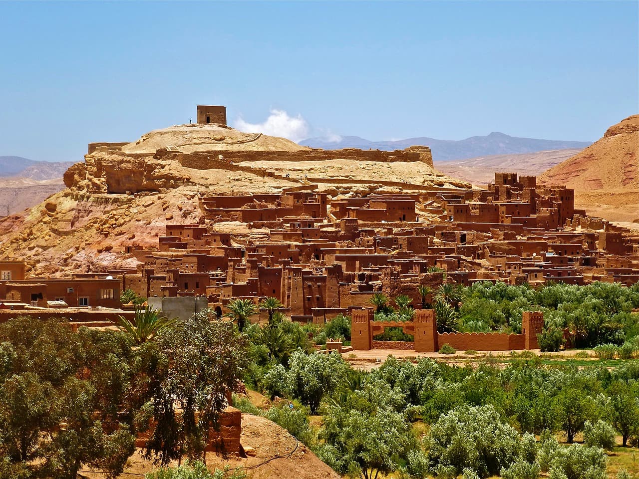 Why choose Guided Morocco Tours