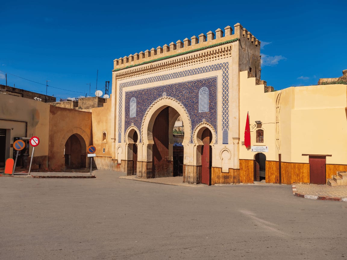 10 Days Tour from Casablanca - Imperial Cities & Desert