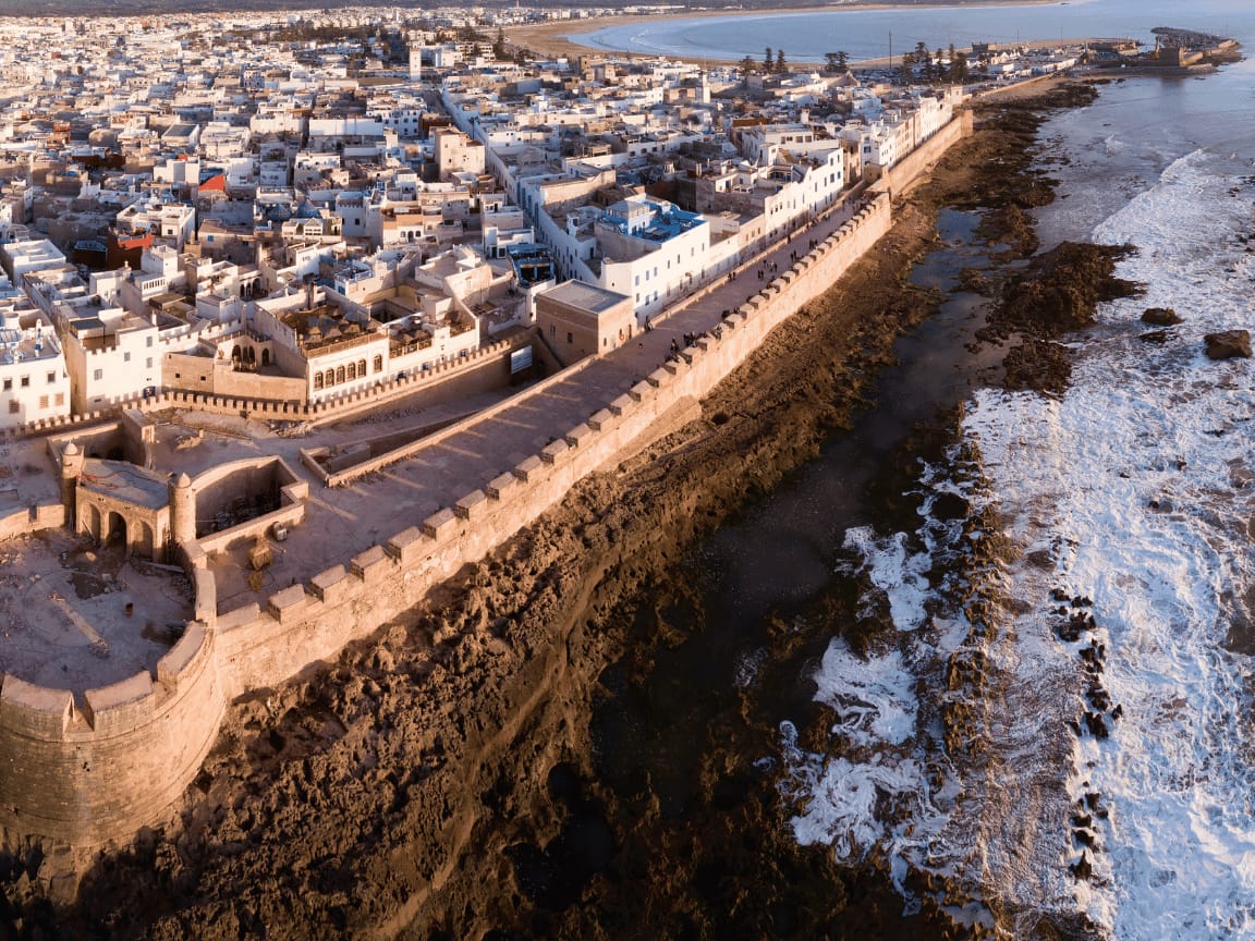 Essaouira