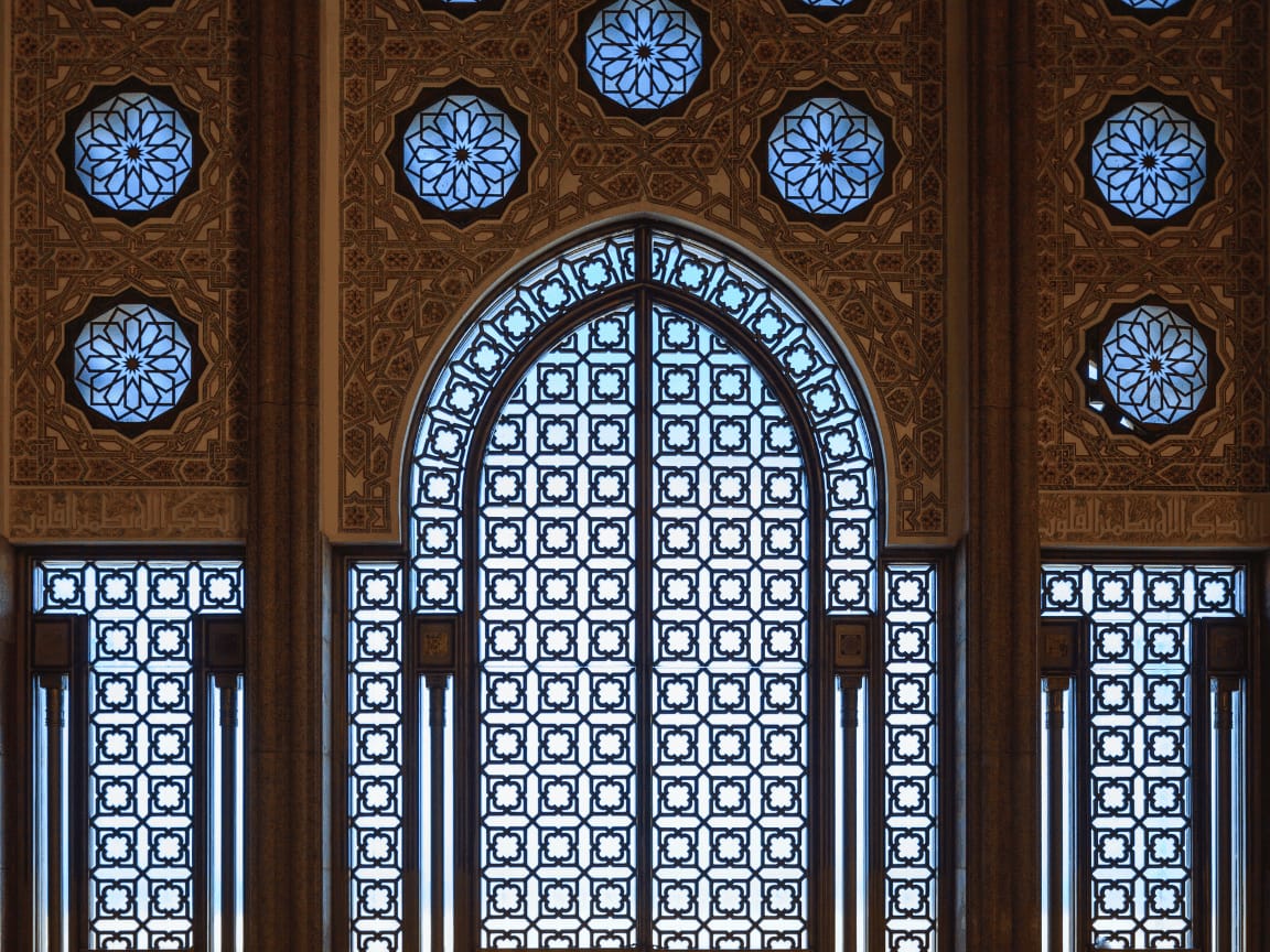 6 Days Tour from Casablanca to Marrakech via Fes & Desert