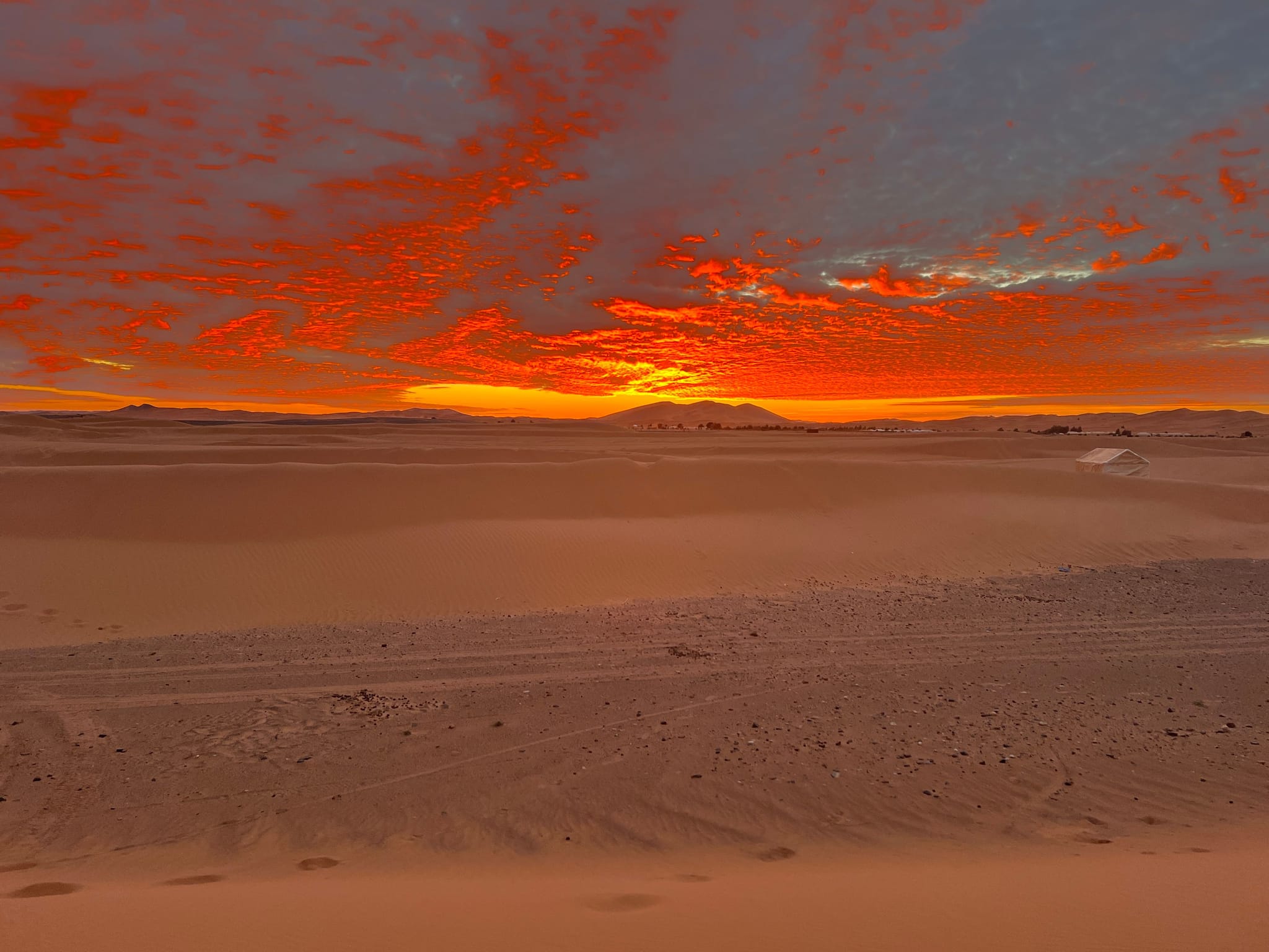 3 Days Sahara Desert tour from Marrakech to Fes