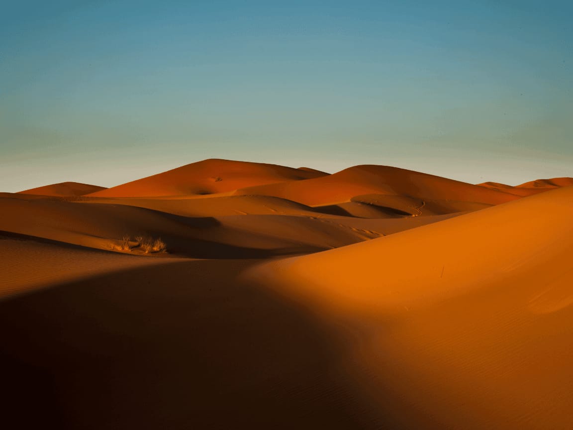 3 Days Sahara Desert Tour from Marrakech