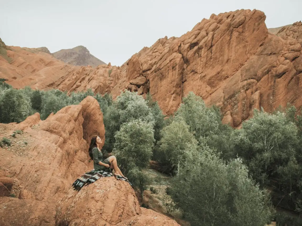 Unveiling the Splendors of Morocco: A Journey Beyond Imagination
