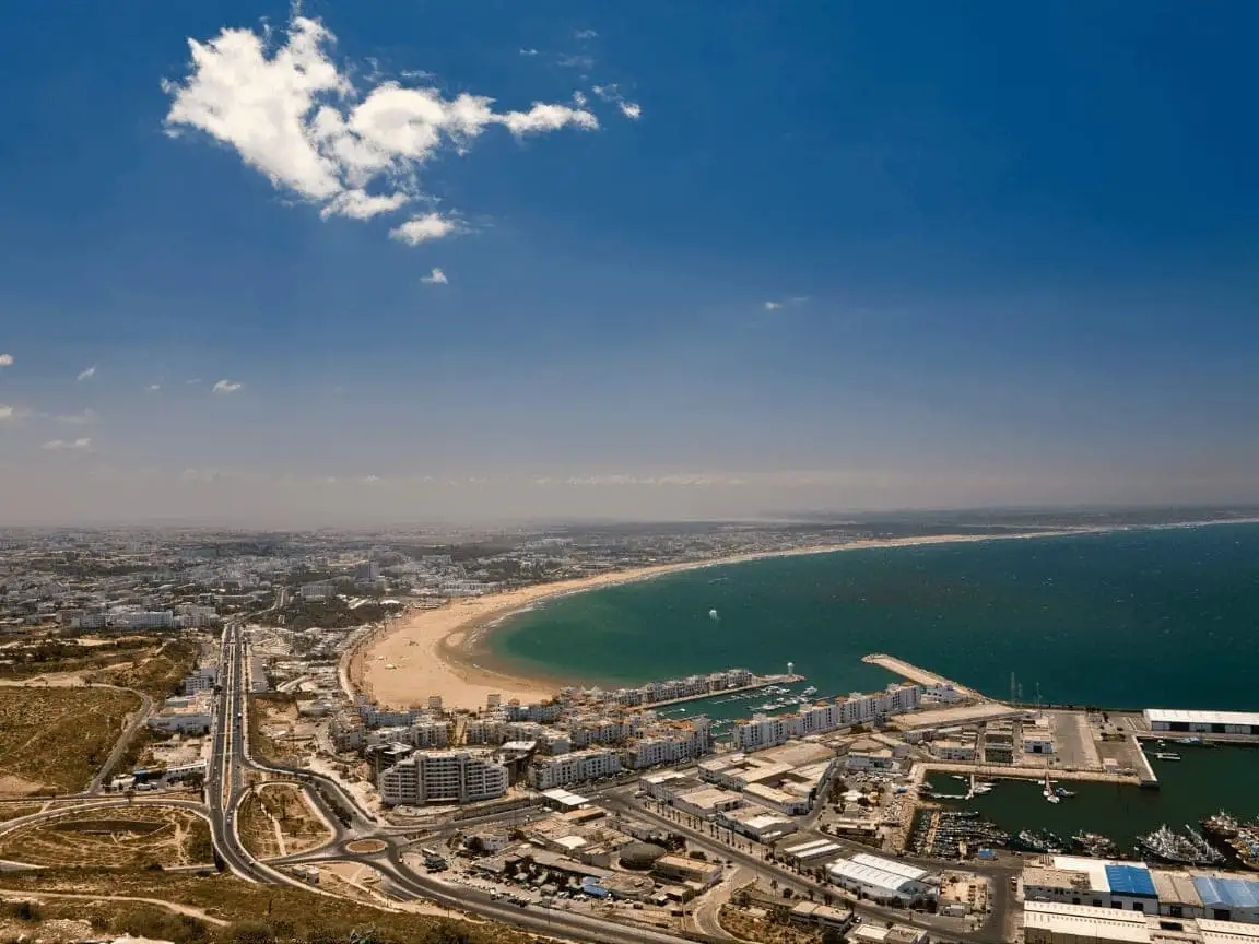 Agadir