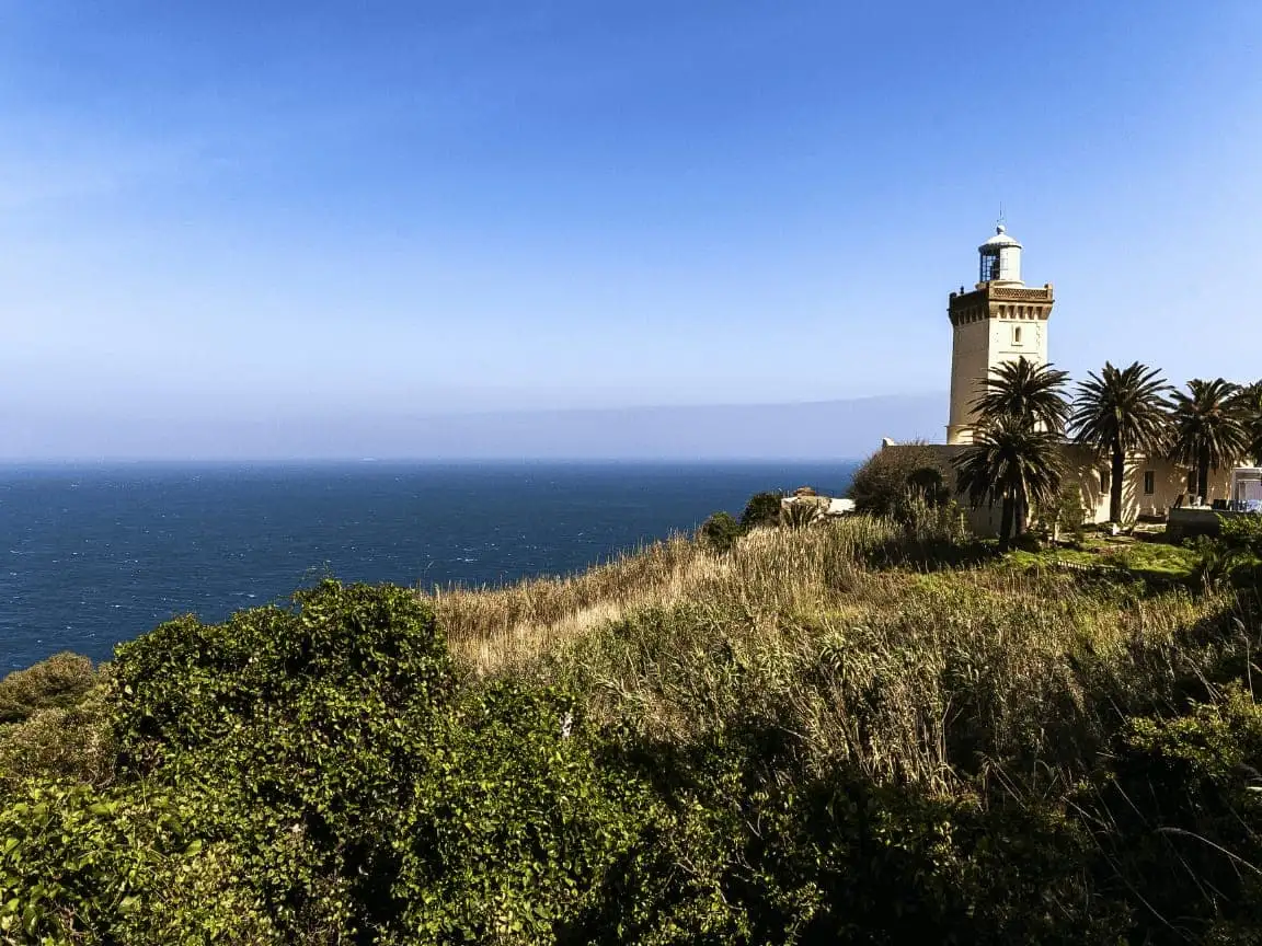 Morocco Tours from Tangier: Overland Routes South to Marrakech