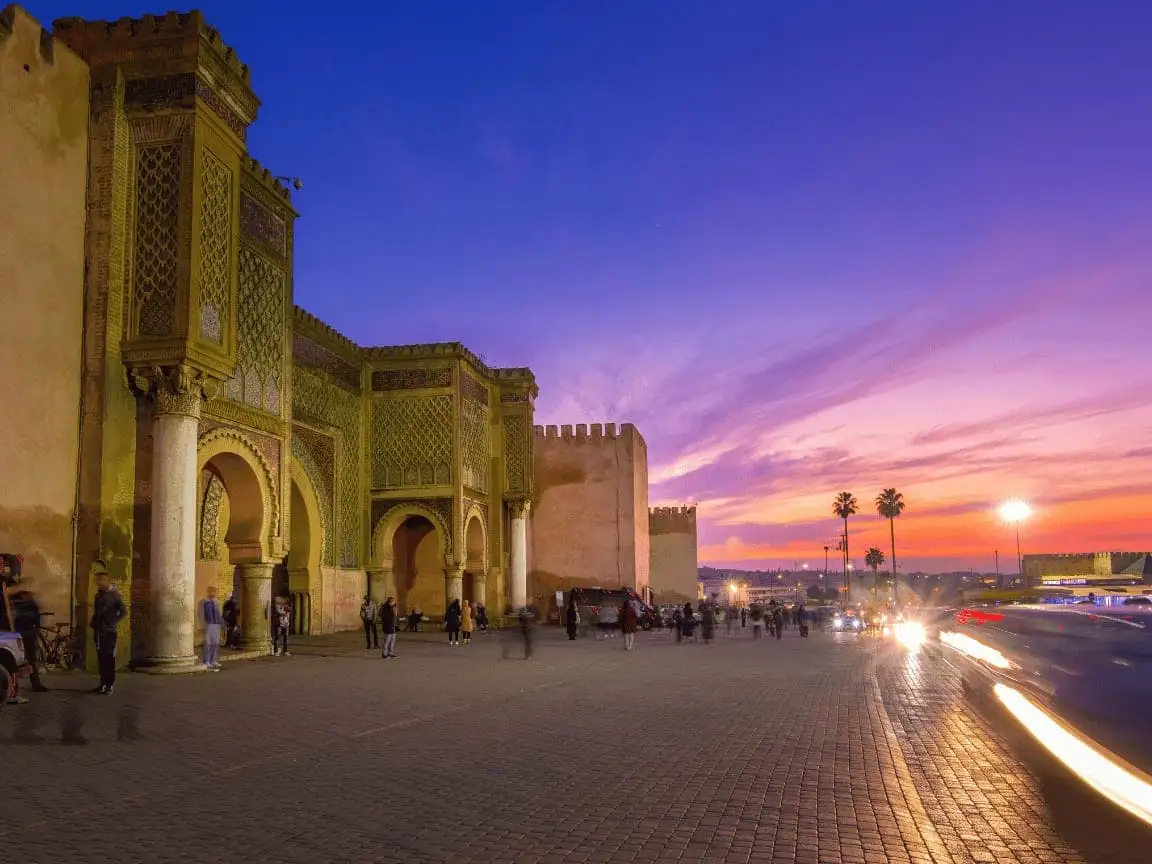 Morocco’s Imperial Cities and the Sahara: How to See Both in One Trip