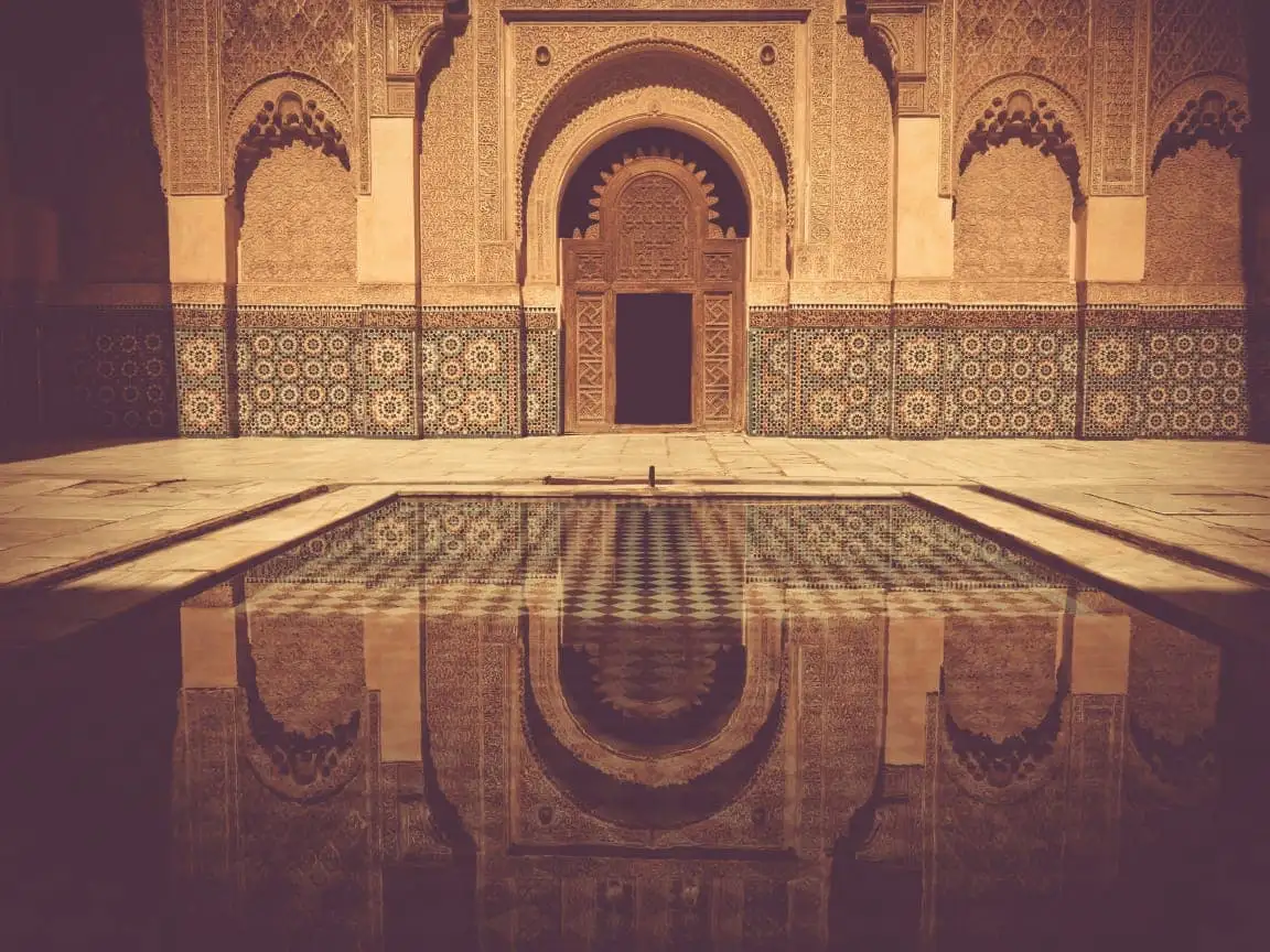 Totally Morocco - 11 Days Private Tour from Marrakech