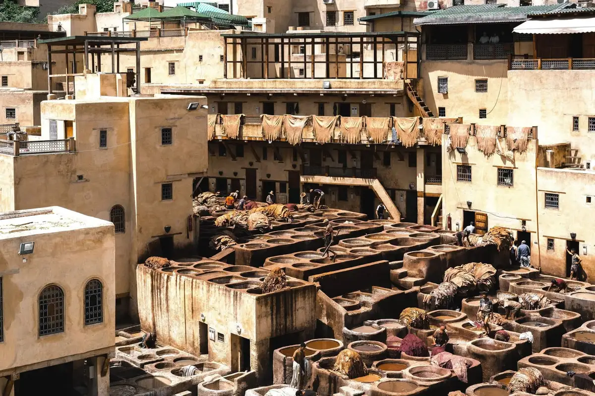 Moroccan Culture and Traditions: A Traveler’s Guide