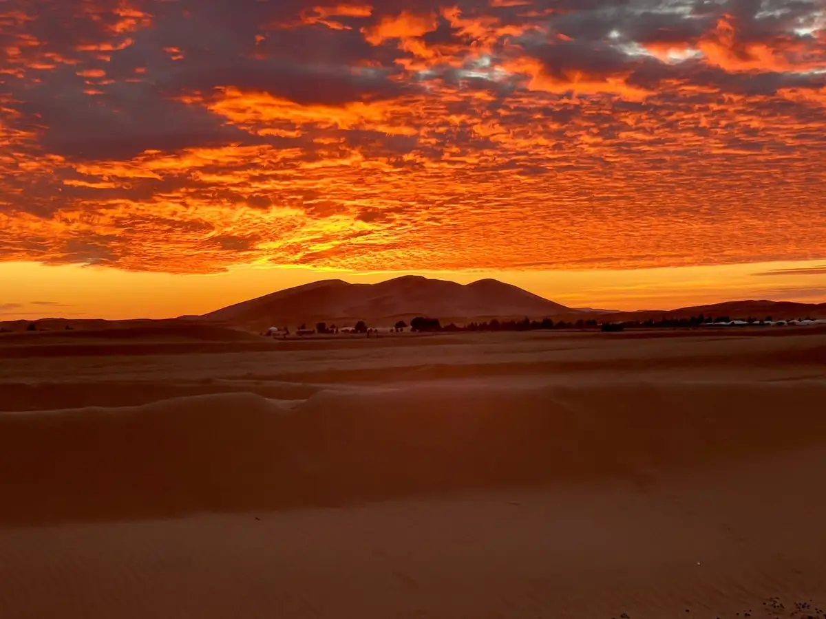 Best Time to Visit Morocco: A Month-by-Month Guide