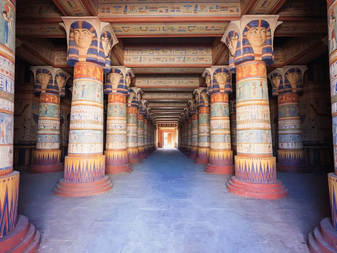 4 Days Desert Tour from Fes to Marrakech