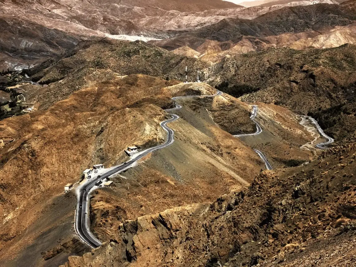 10 Days in Morocco: A Complete Day-by-Day Itinerary