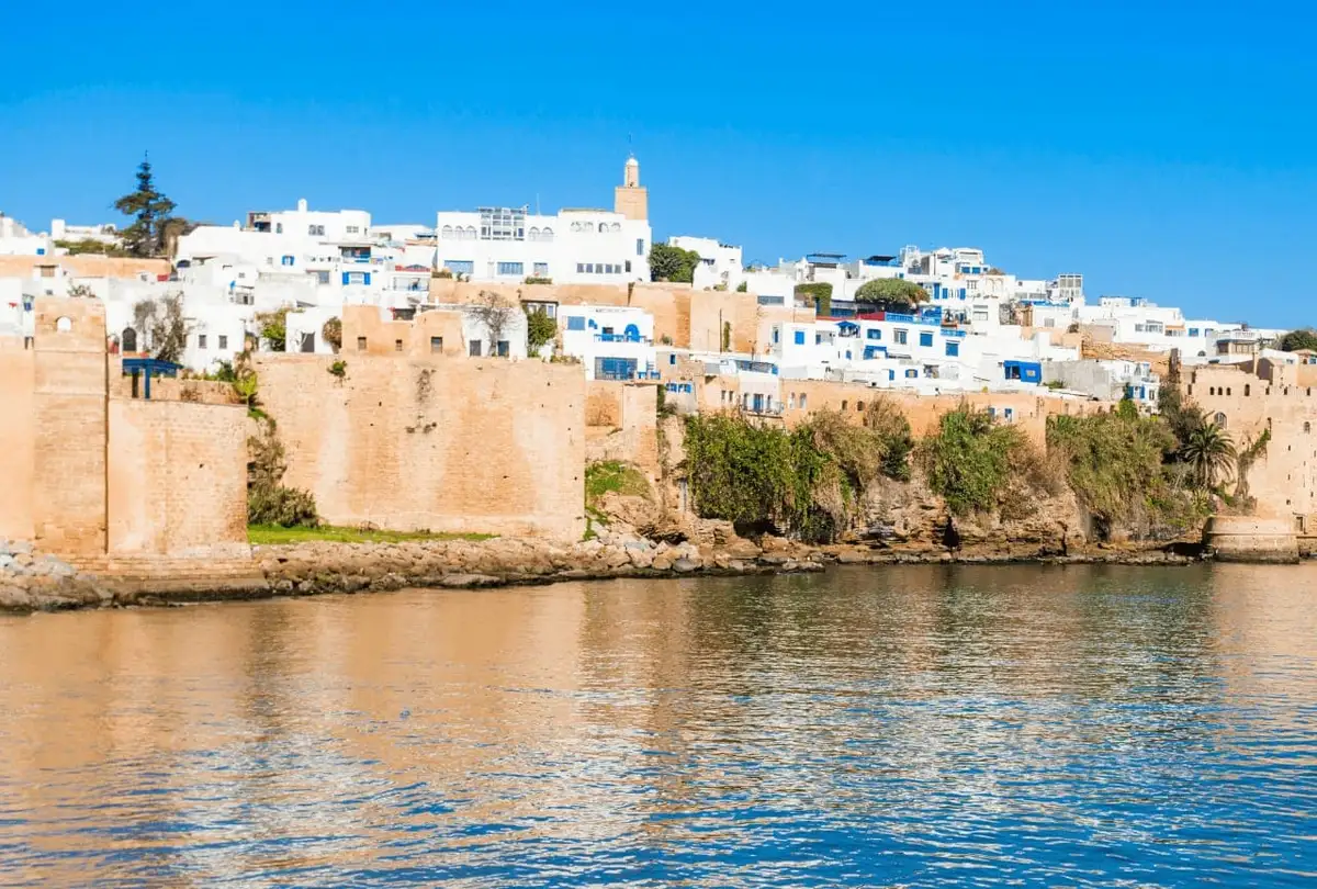Exploring the Magnificence of Rabat: A Gateway to Moroccan Culture and History