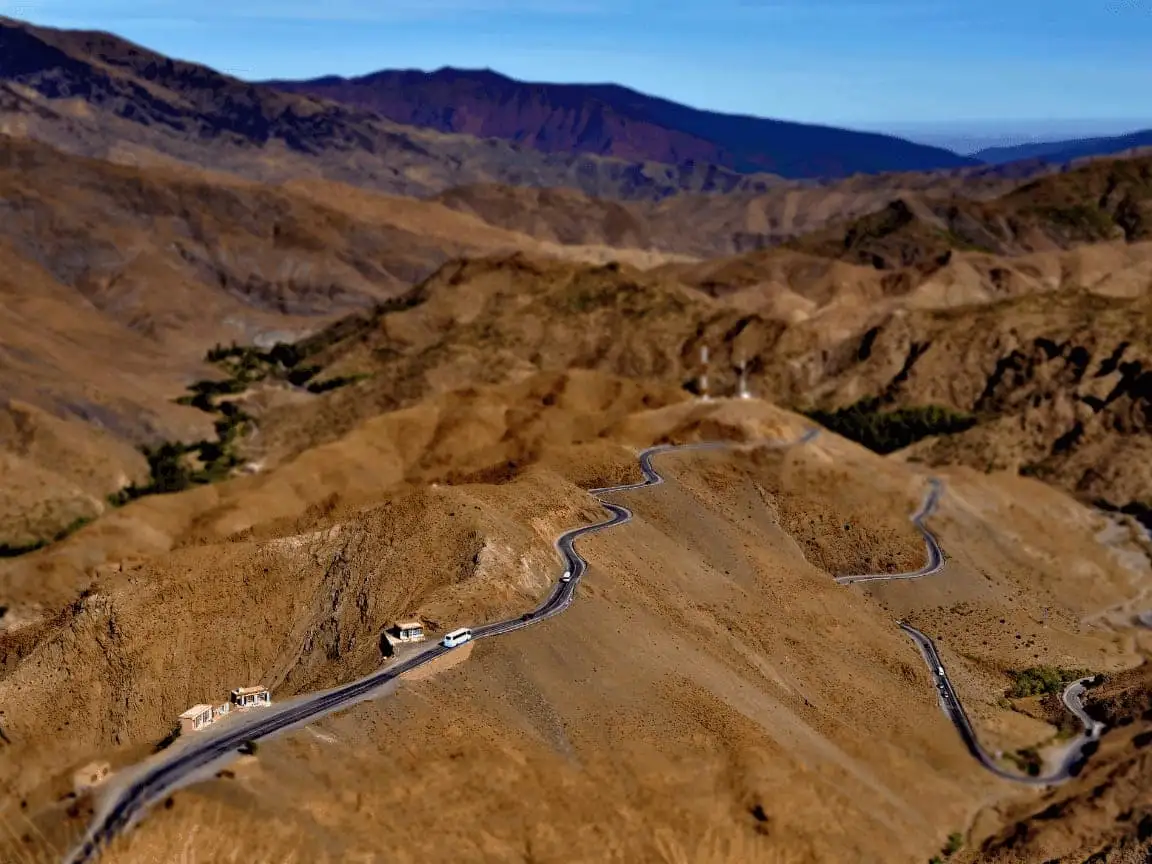 Day Trips from Marrakech: The 8 Best Excursions