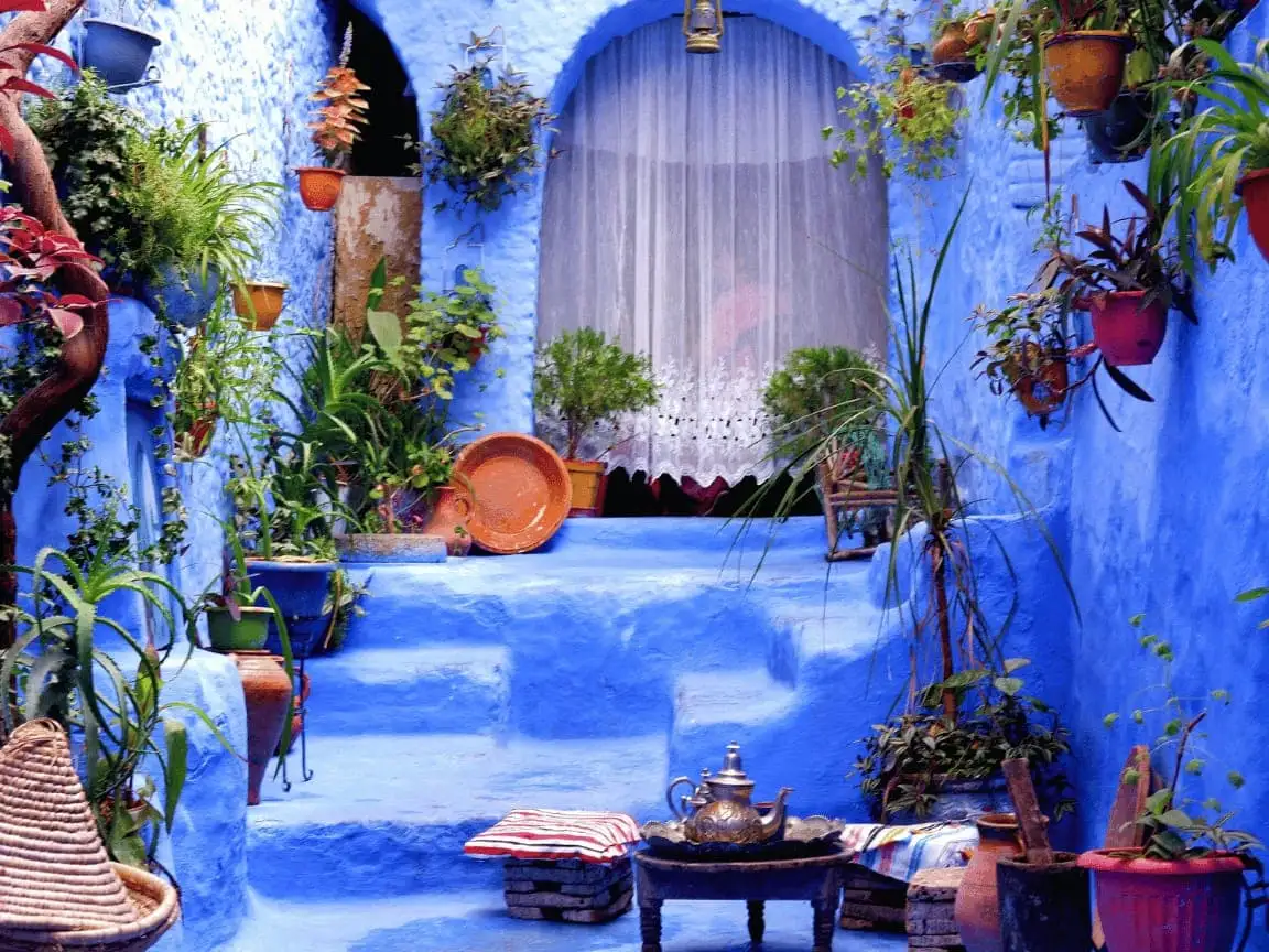 Totally Morocco - 10 Days Private Tour from Marrakech