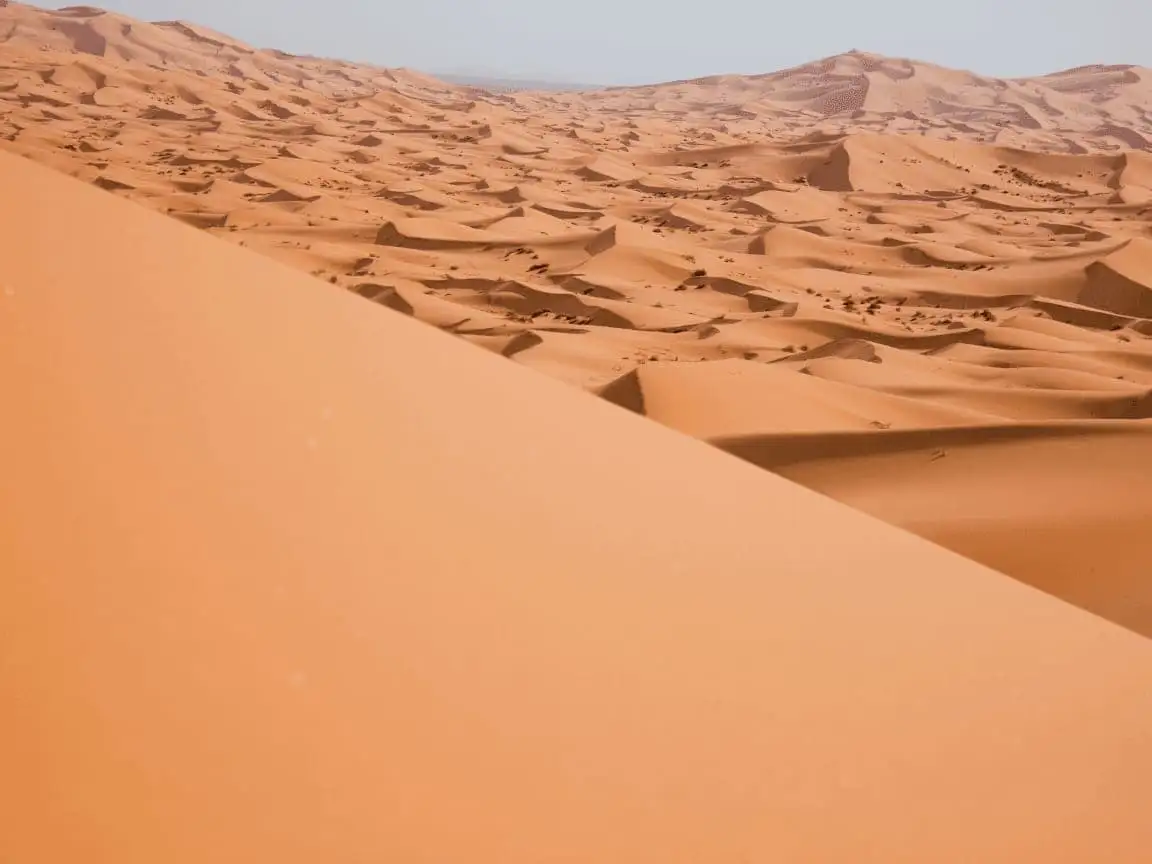 Merzouga vs Zagora vs Agafay: Which Morocco Desert Should You Visit?
