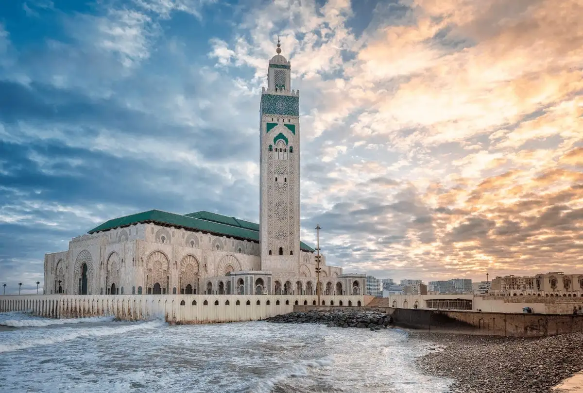 Tours From Casablanca
