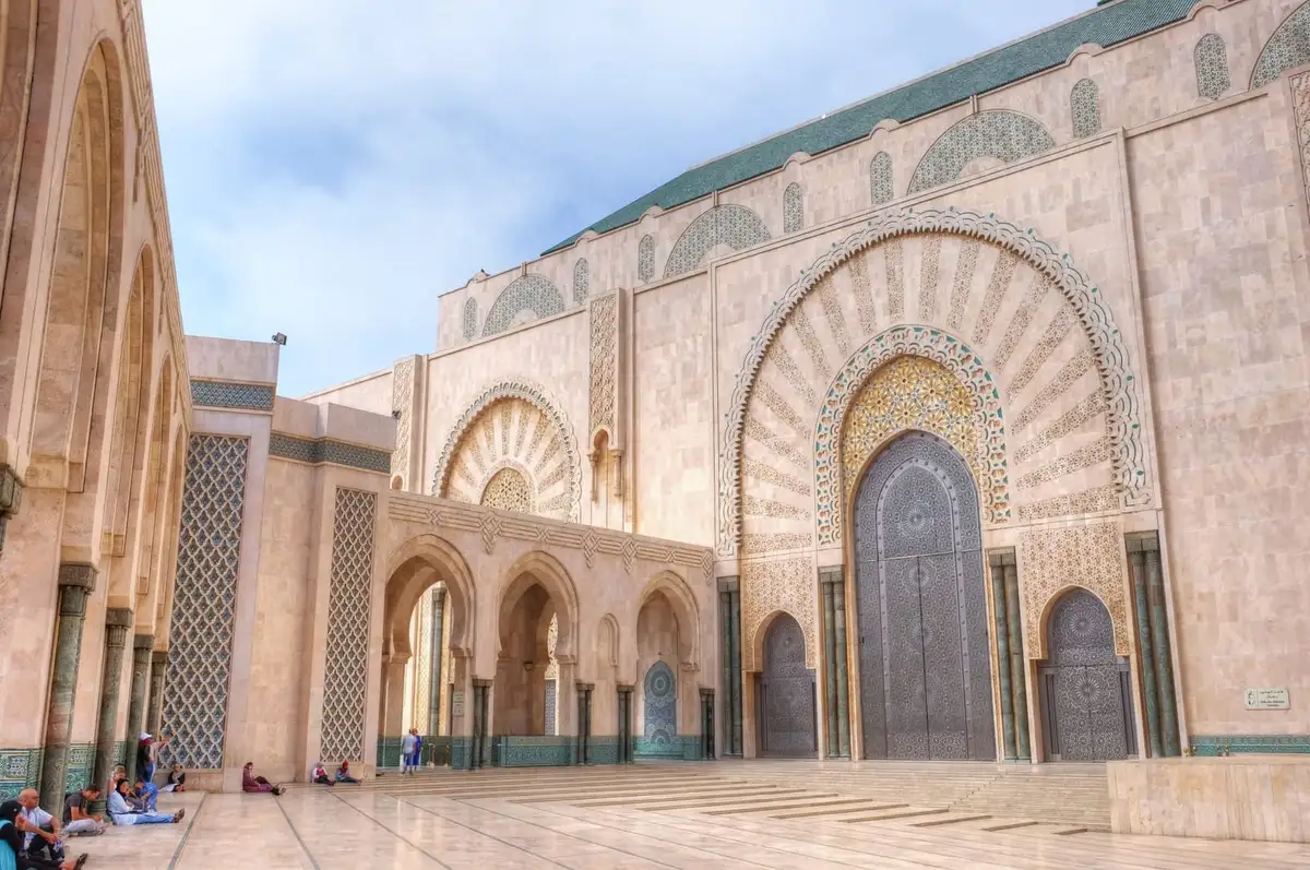 Morocco Entry Requirements 2026: Visa, Passport & Arrival Tips