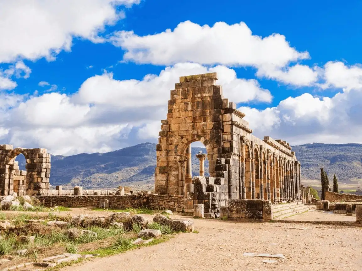 12 Days Tour from Marrakech