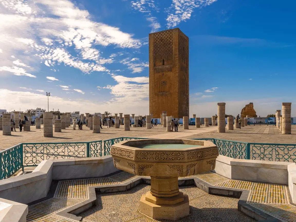 Casablanca to Marrakech: How Many Days Do You Need?