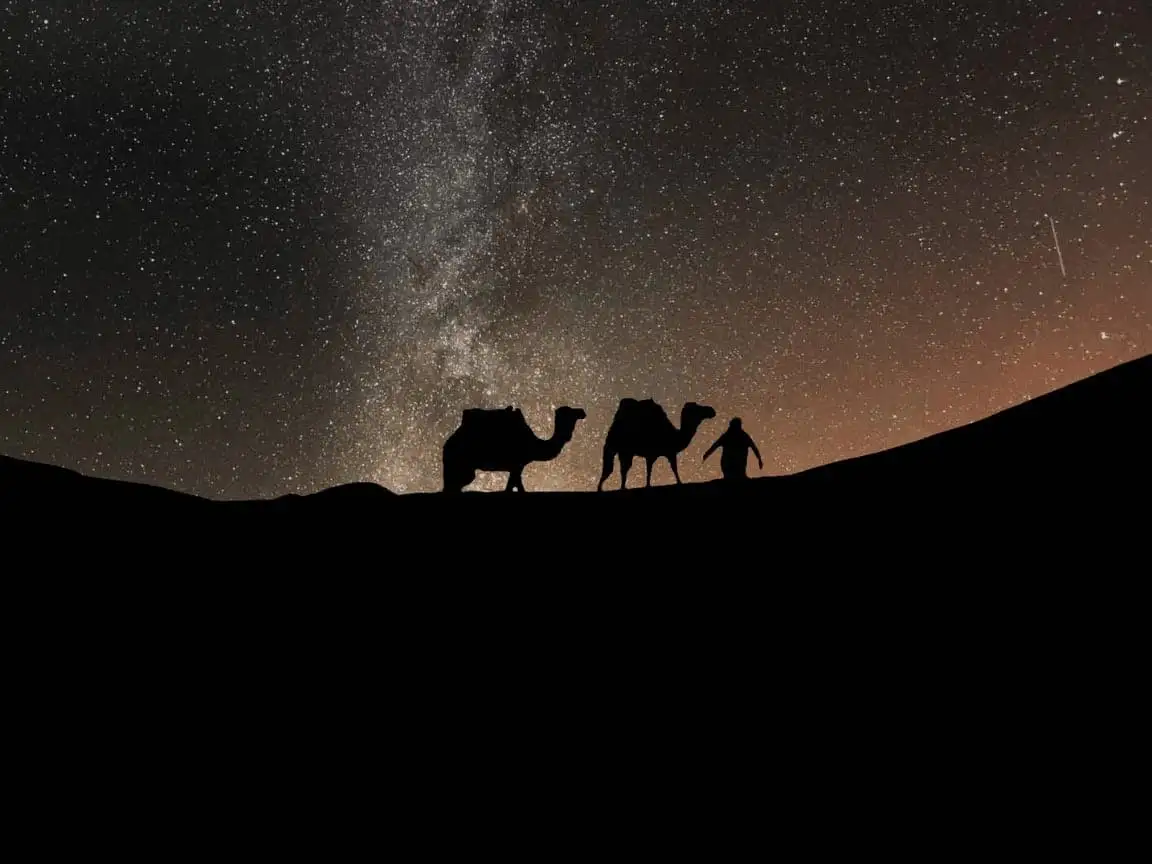 6 Days in Morocco: The Marrakech to Fes Desert Tour Itinerary