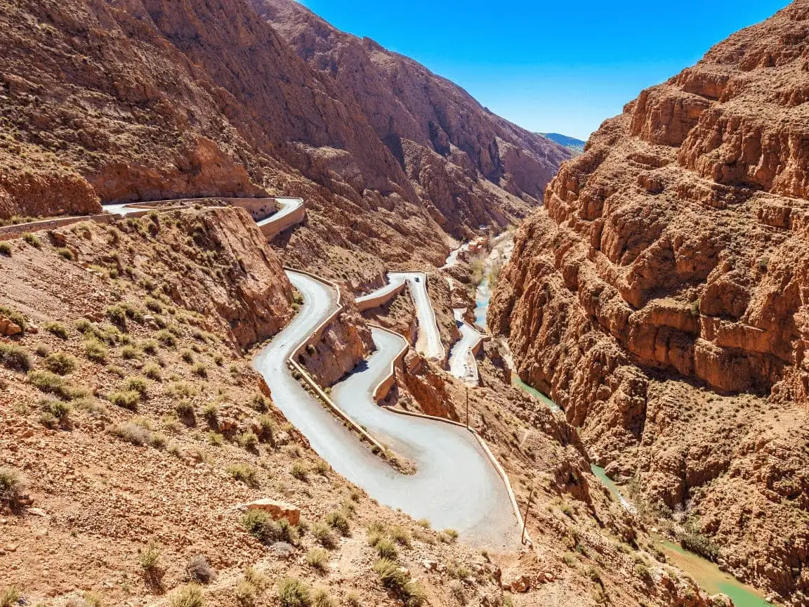 Private Morocco Tours from Casablanca: A Complete Guide