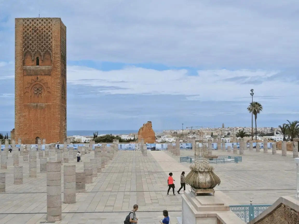 Morocco Tours from Marrakech, Casablanca, Fes & Tangier: Which Departure City Is Best?