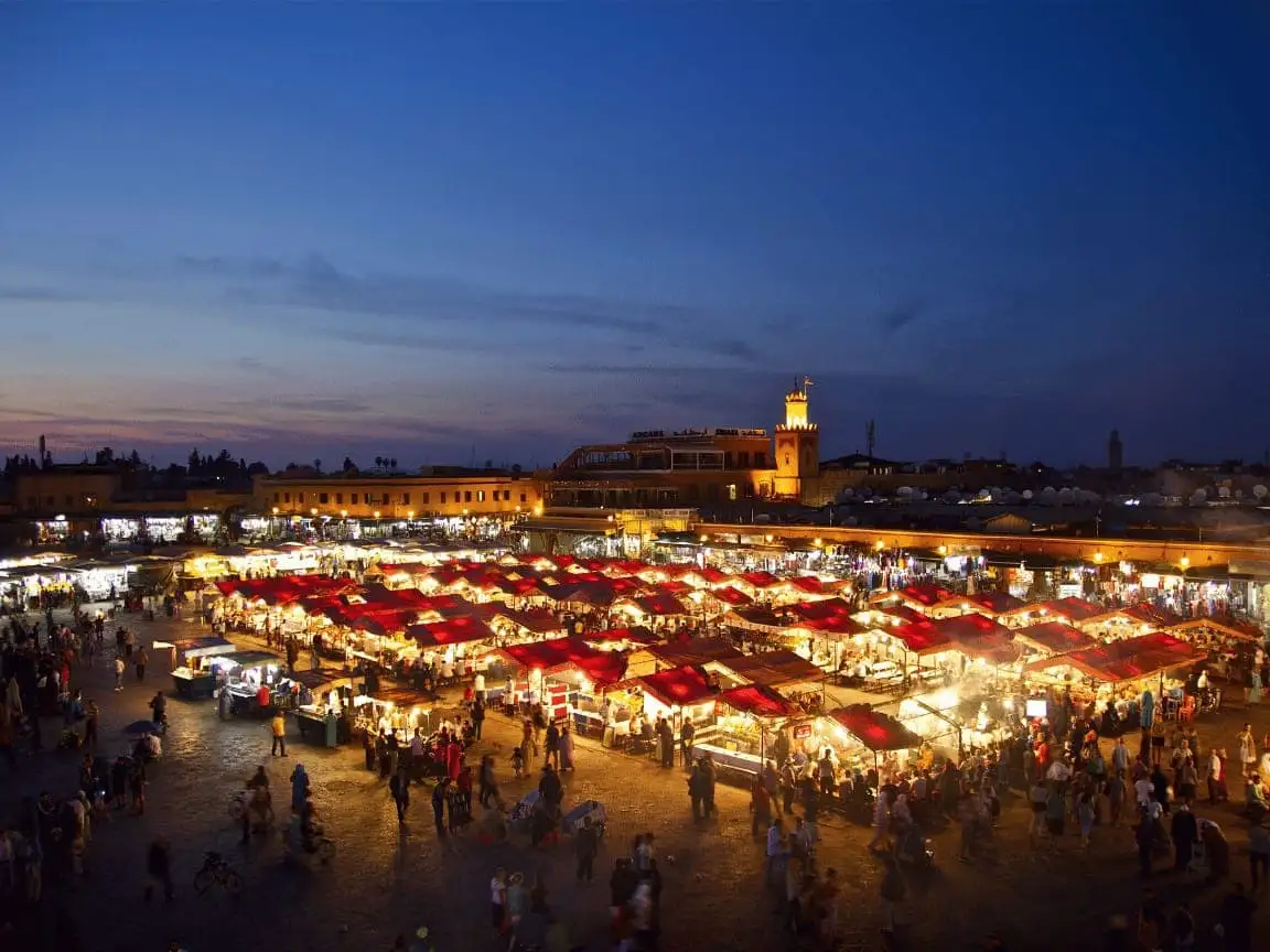 Things to Do in Marrakech: The Complete Guide