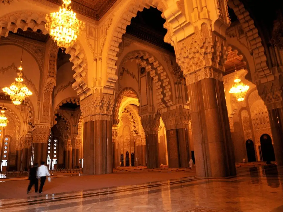 Family Morocco Tours: Best Itineraries for Traveling with Kids