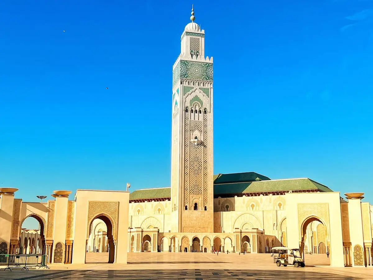 Casablanca