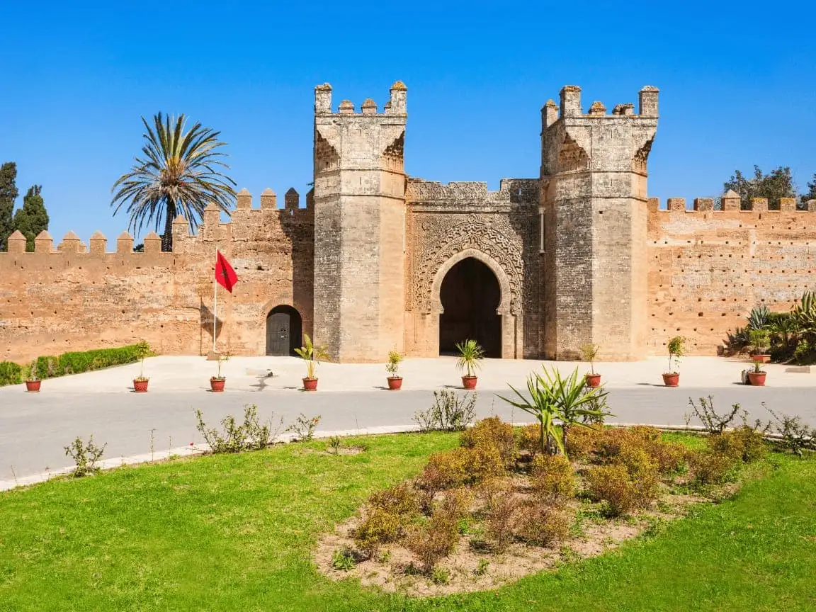 11 Days Tour from Tangier to Casablanca