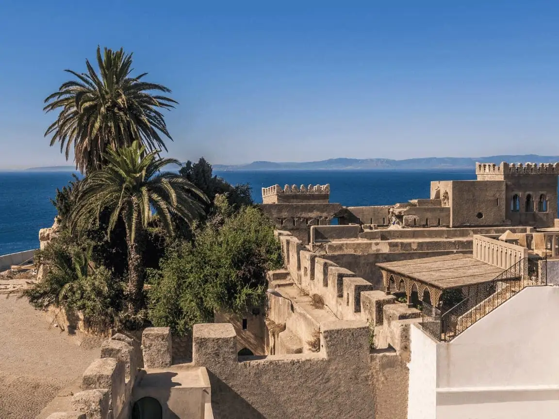 15 Days Grand Morocco Tour
