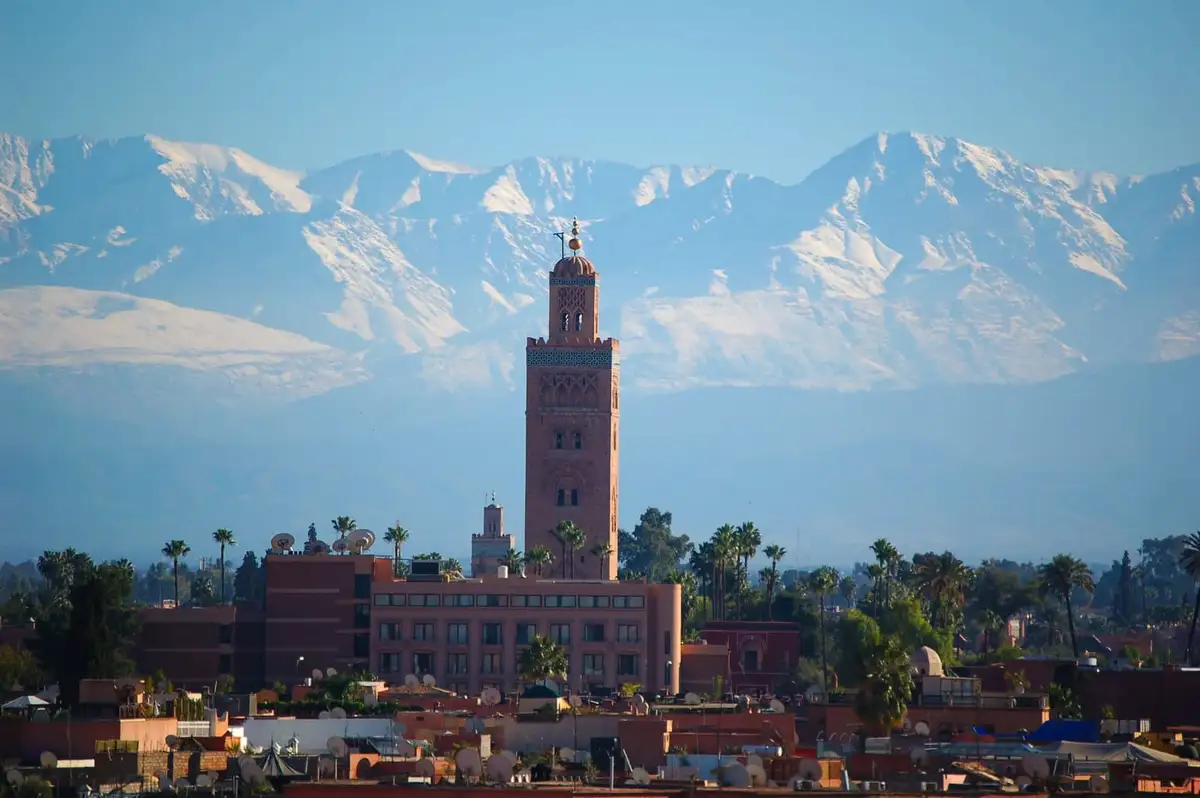 2 Weeks in Morocco: The Complete 14-Day Itinerary