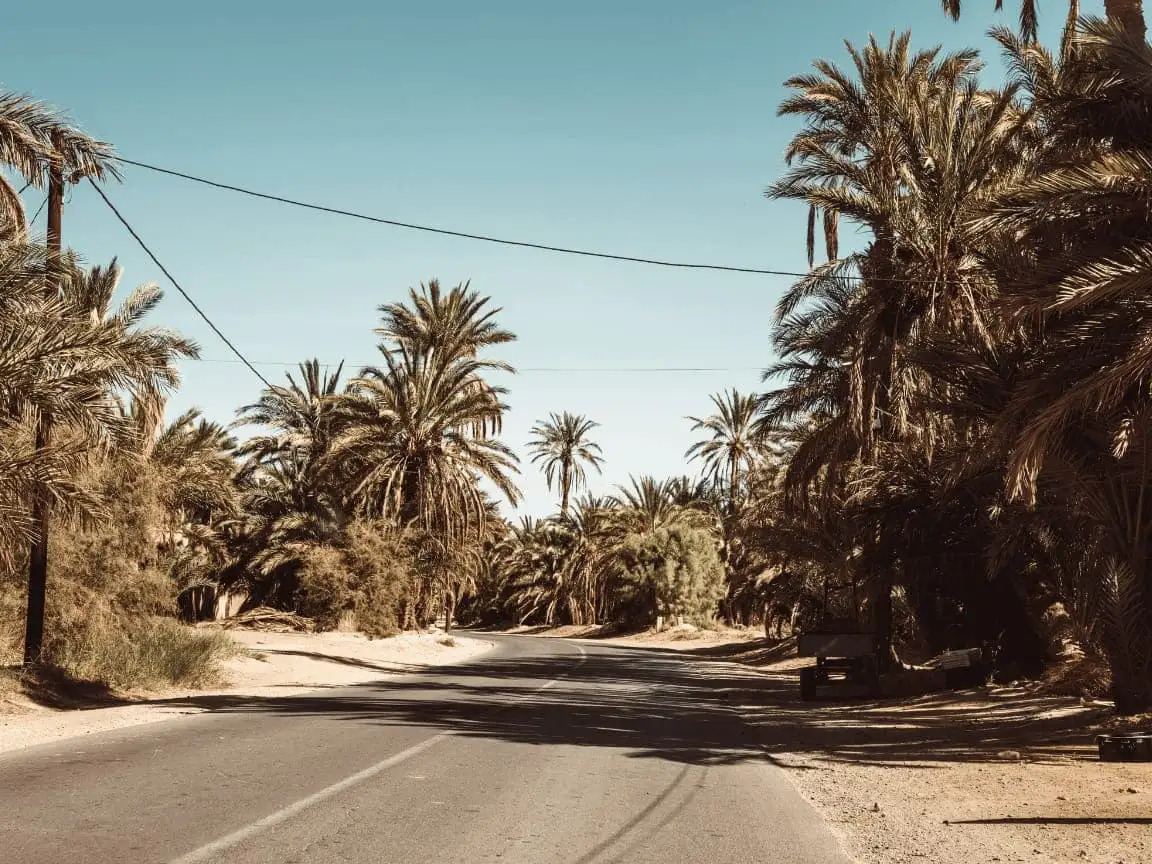 4 Days Morocco Desert Tour from Marrakech