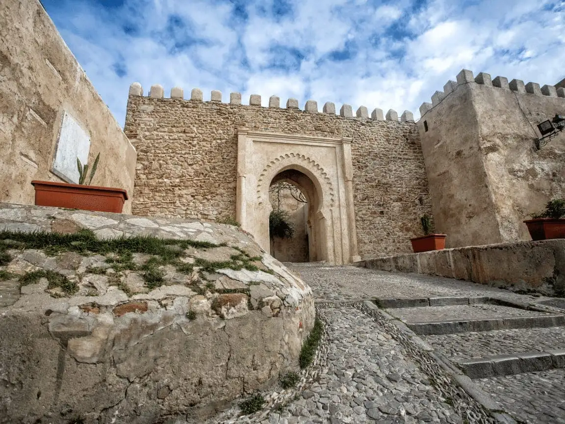 9 Days Tour from Tangier to Marrakech